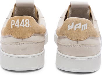 Yam Low Top Sneaker