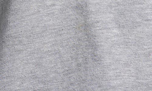 Elwood Vintage Mcgregor Two Tone Crew Sweatshirt In Multi