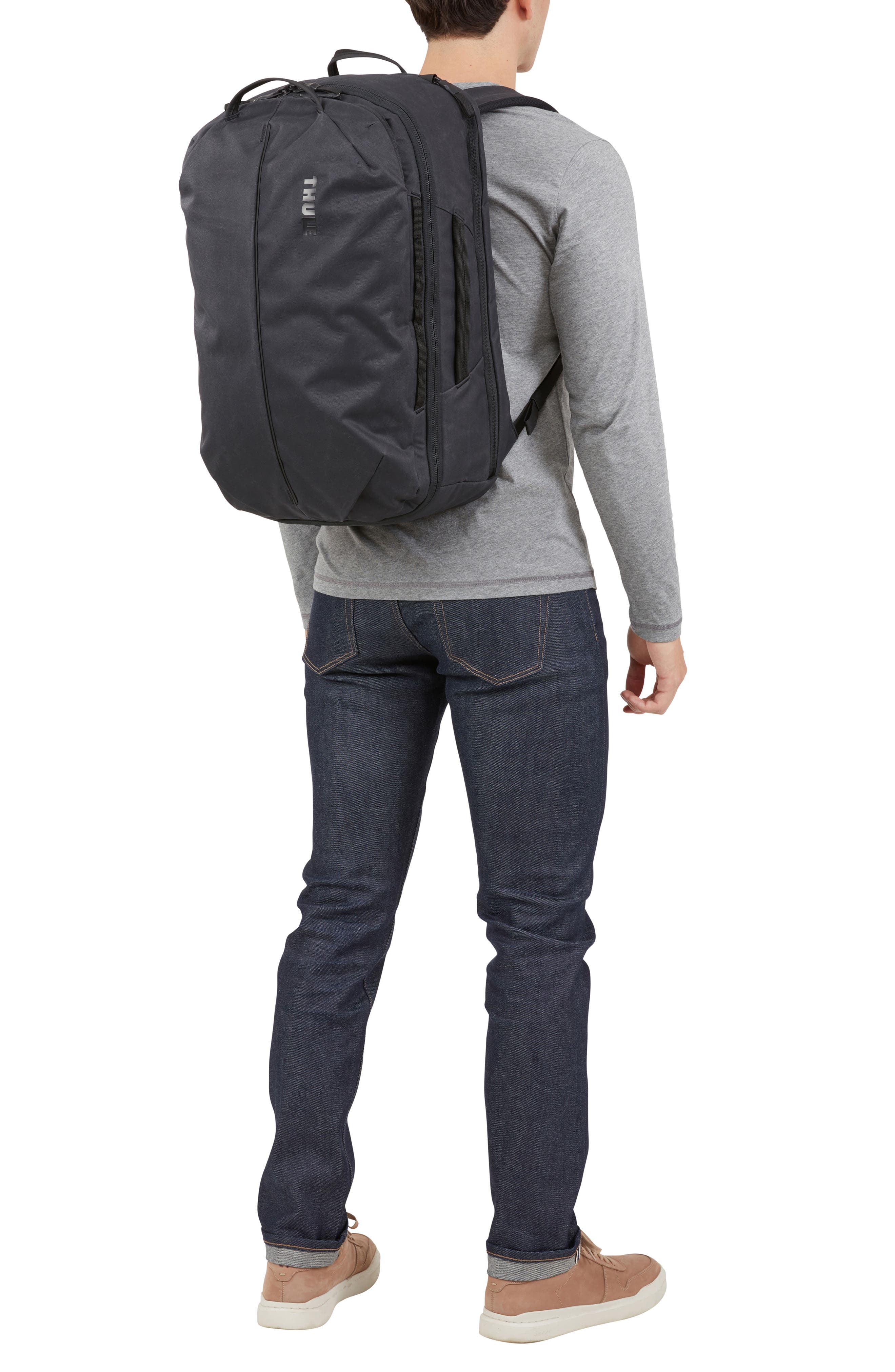 Thule Aion 40-Liter Travel Backpack, Alternate, color, 