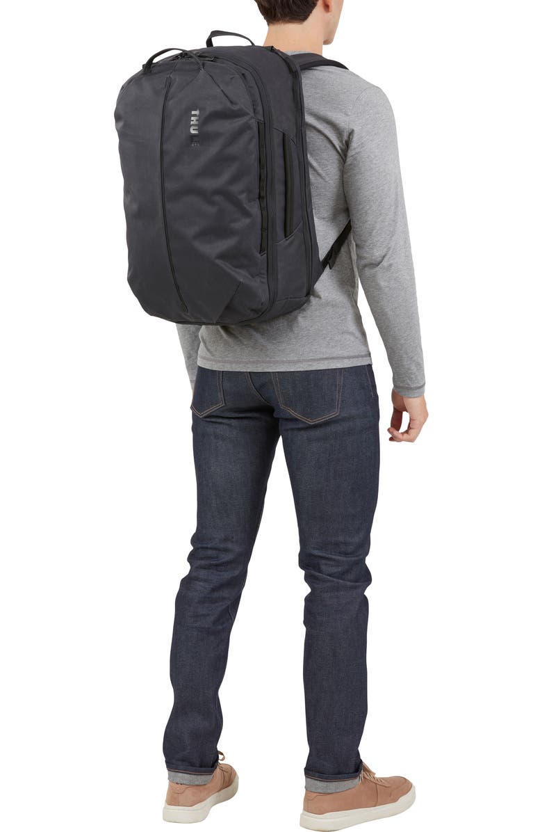 Thule Aion 40-Liter Travel Backpack, Alternate, color,