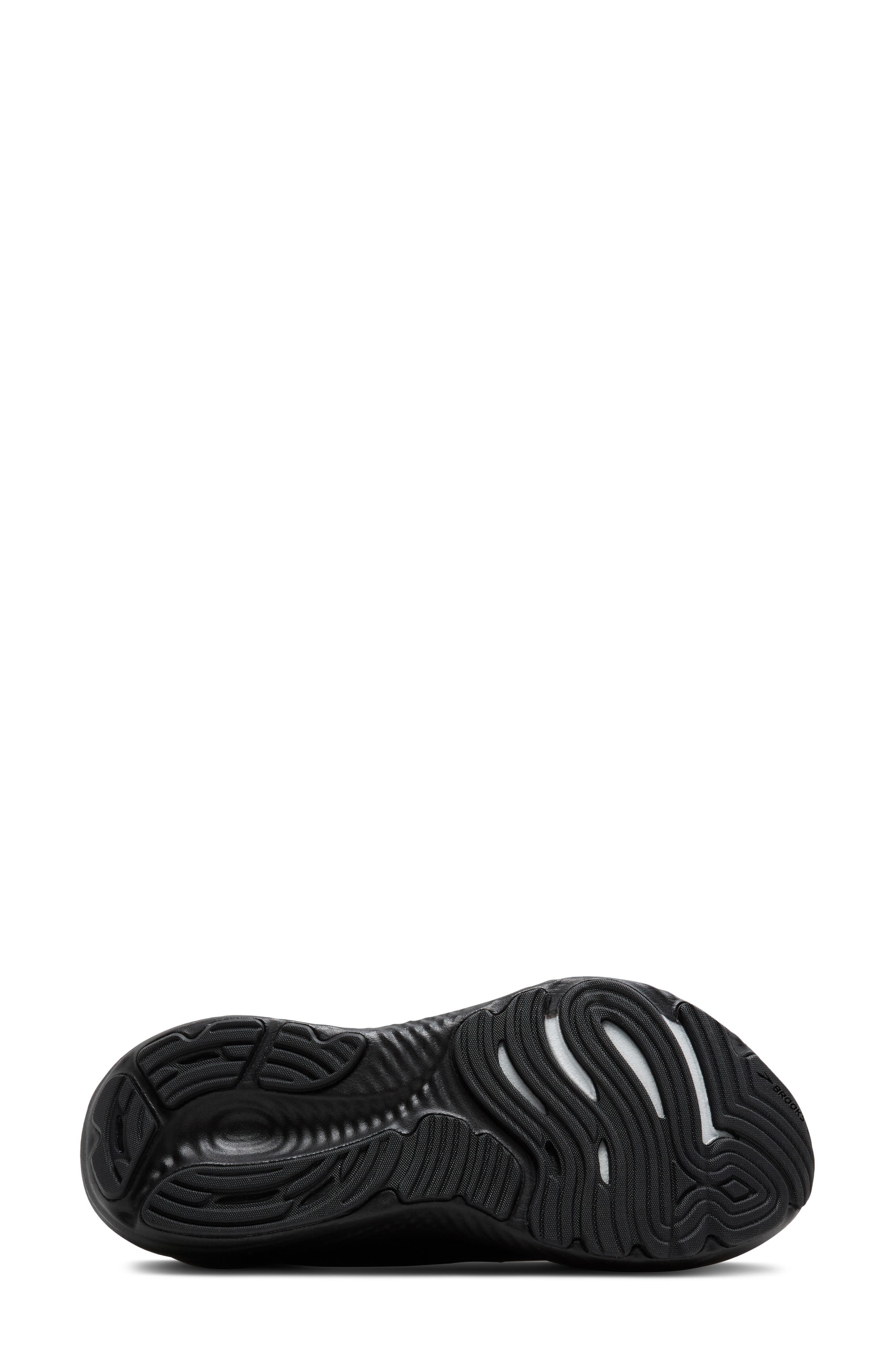 Brooks Glycerin StealthFit 22 Running Shoe, Alternate, color, 