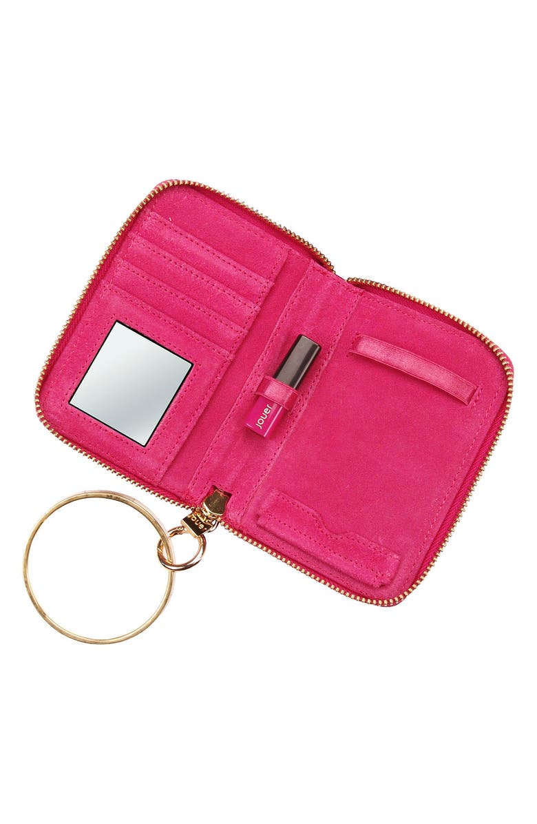 Jouer Pink Pochette, Main, color, 