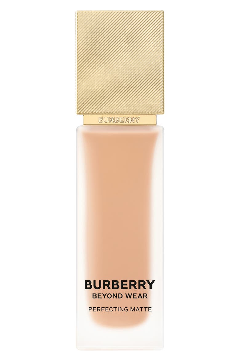 Beyond Wear Perfecting Matte Foundation, Main, color, 70 MEDIUM COOL