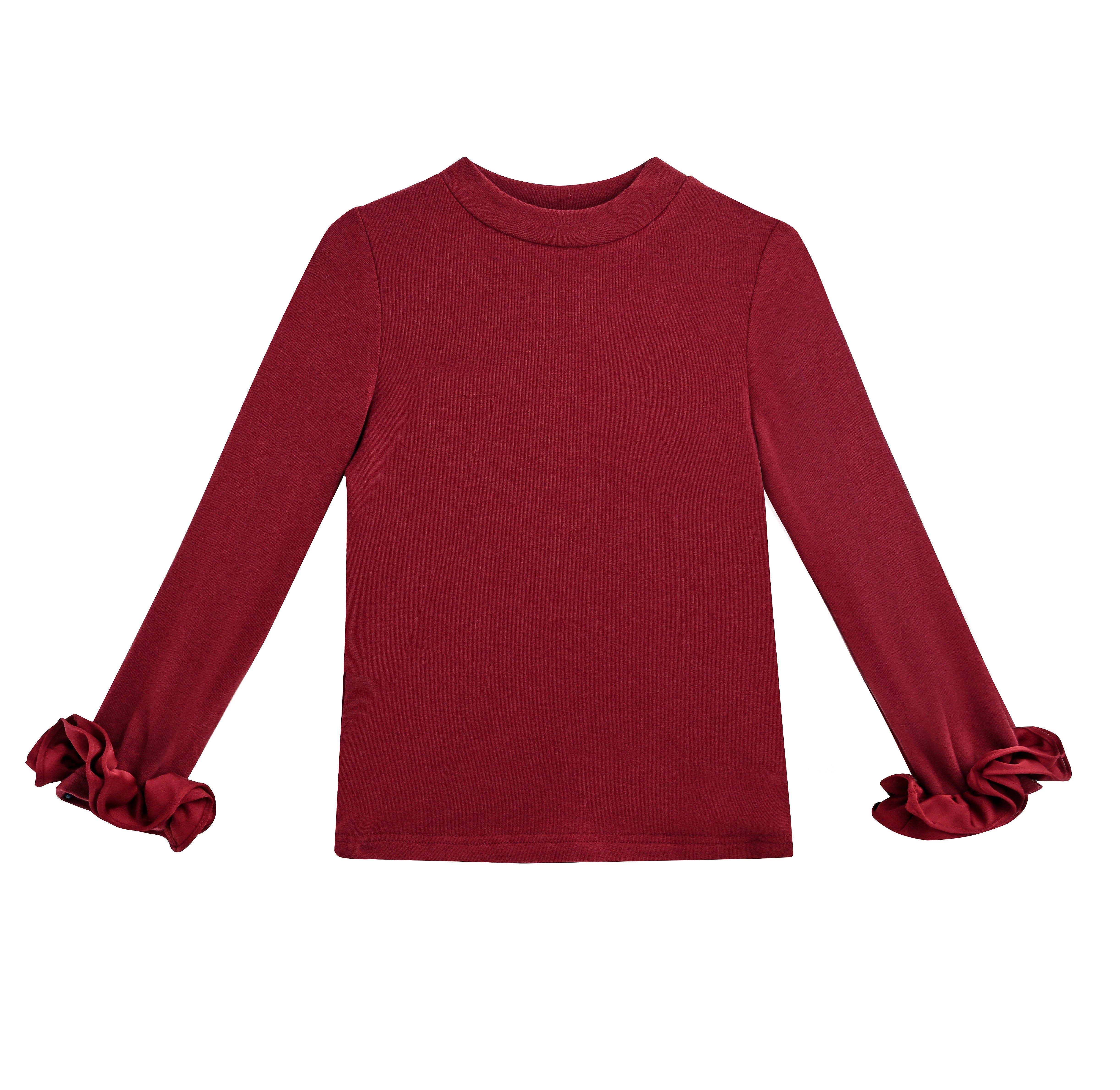 selected Red