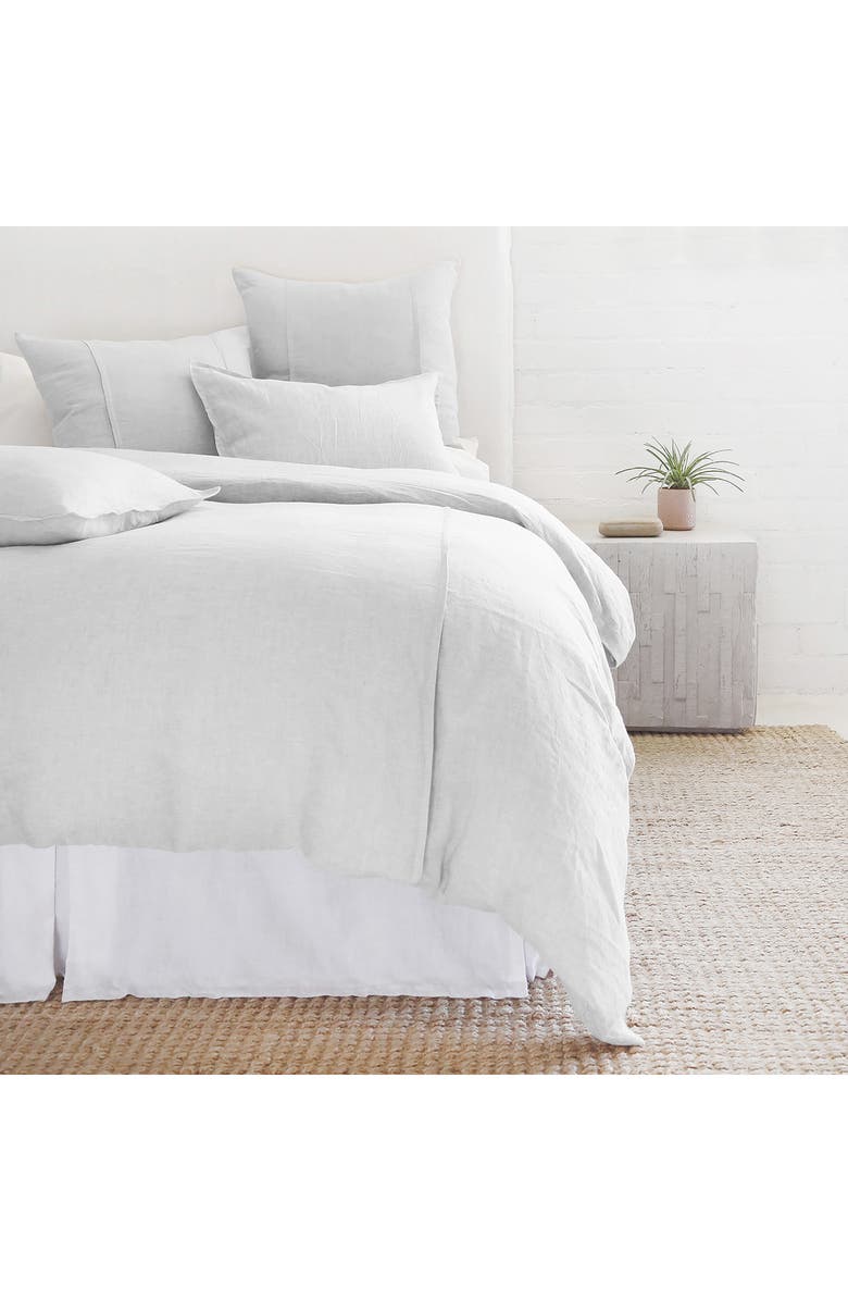 Pom Pom at Home 'Louwie' Sham, Main, color,