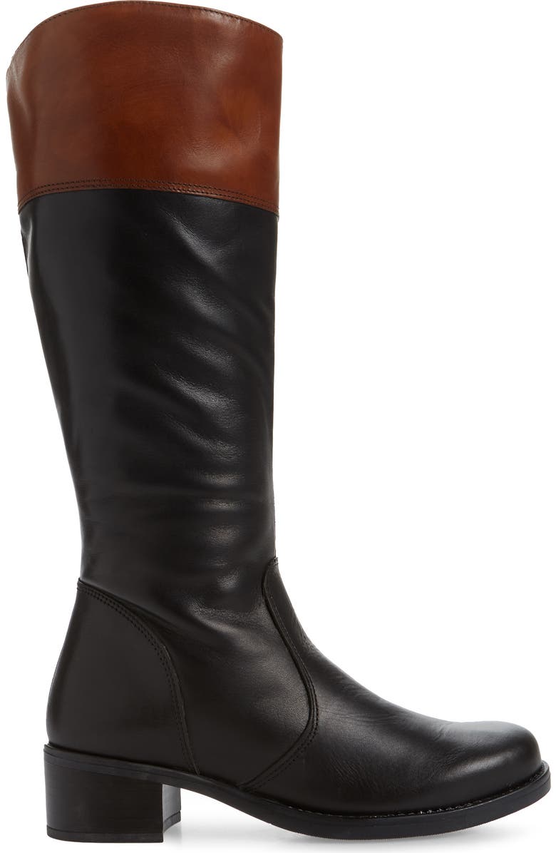 David Tate Riding Boot, Alternate, color,