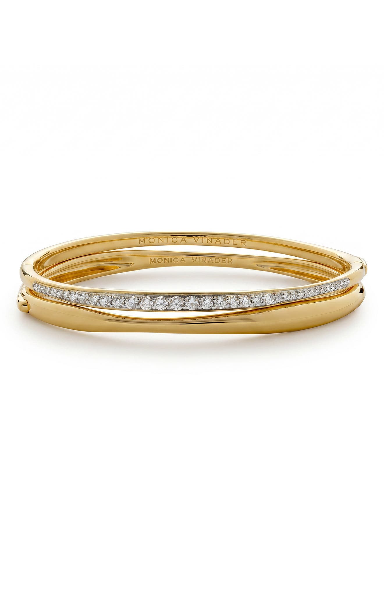 selected 18K GOLD VERMEIL
