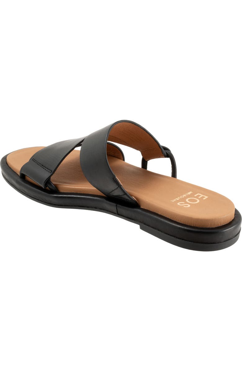 EOS FOOTWEAR Zala Slide Sandal, Alternate, color,