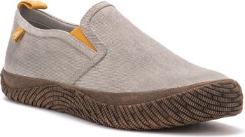 Lively Slip-On Sneaker
