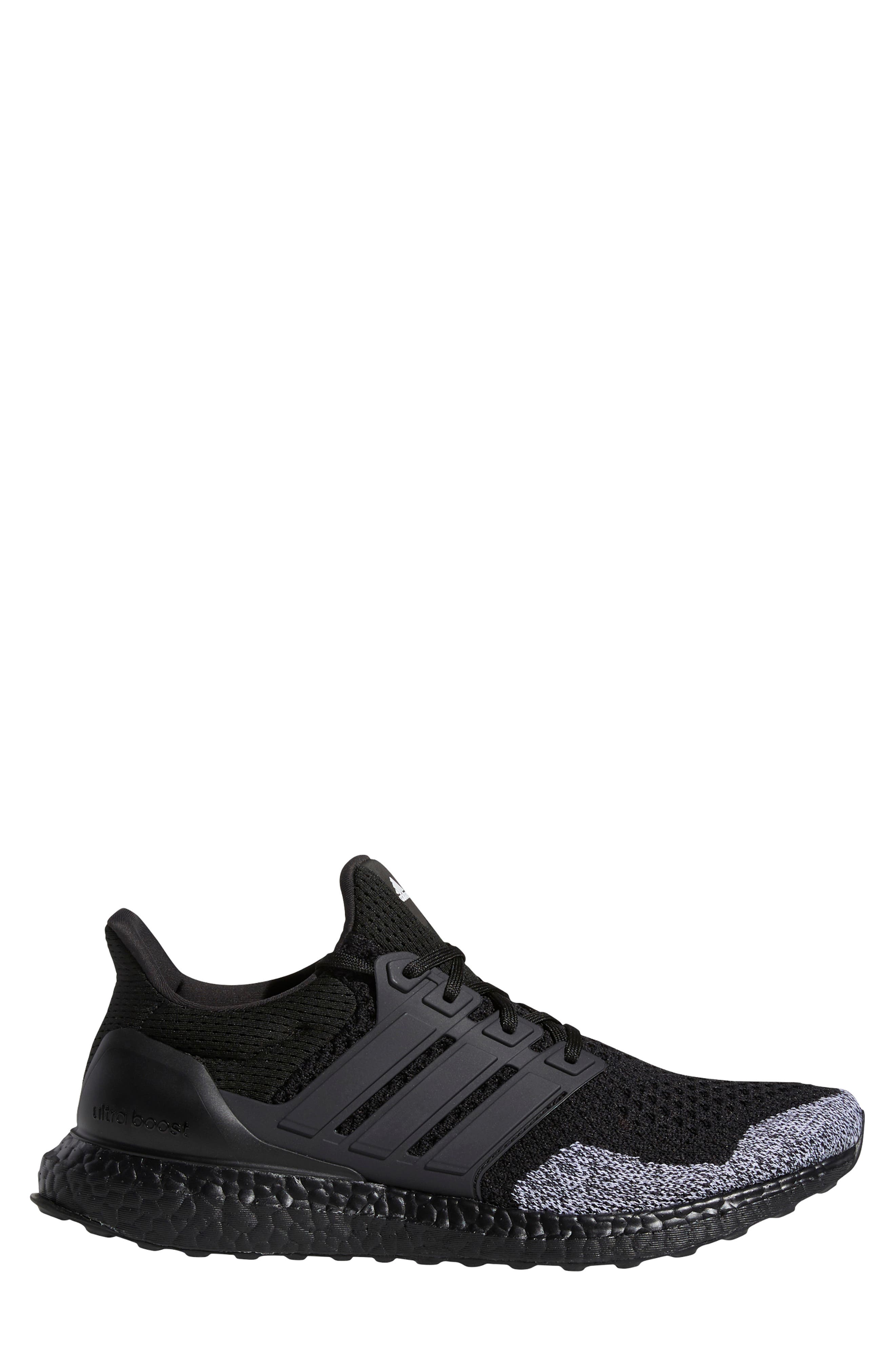 adidas Ultraboost 1.0 Running Sneaker, Alternate, color, 