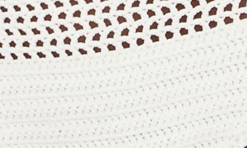 Beach Riot Wyatt Bikini Bottoms In White
