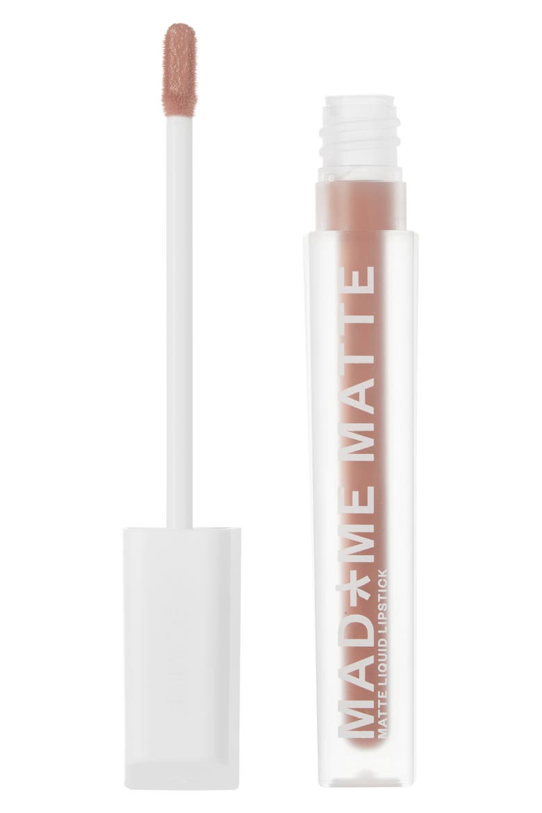 Madamme Matte Lipstick, Alternate, color, SHE CUTE