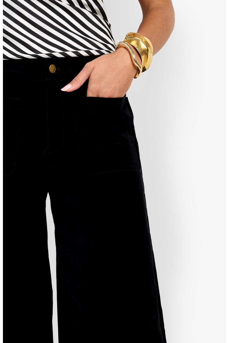 Talamone Pant, Alternate, color, Black