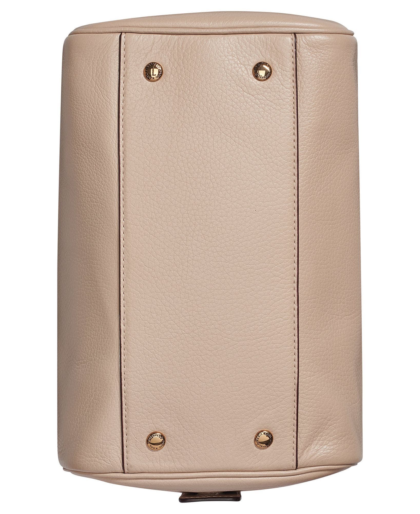 Maelynn Satchel, Alternate, color, White Pepper