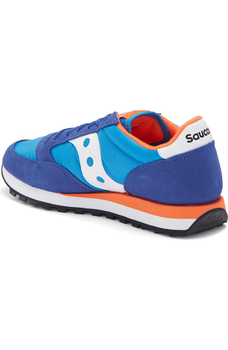 Saucony Jazz Original Sneaker, Alternate, color,