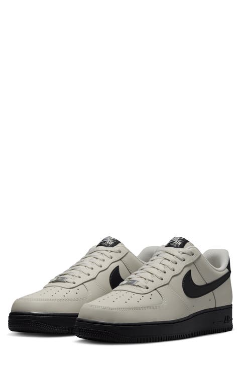 Air Force 1 '07 Basketball Sneaker