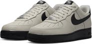 Nike Air Force 1 '07 Basketball Sneaker