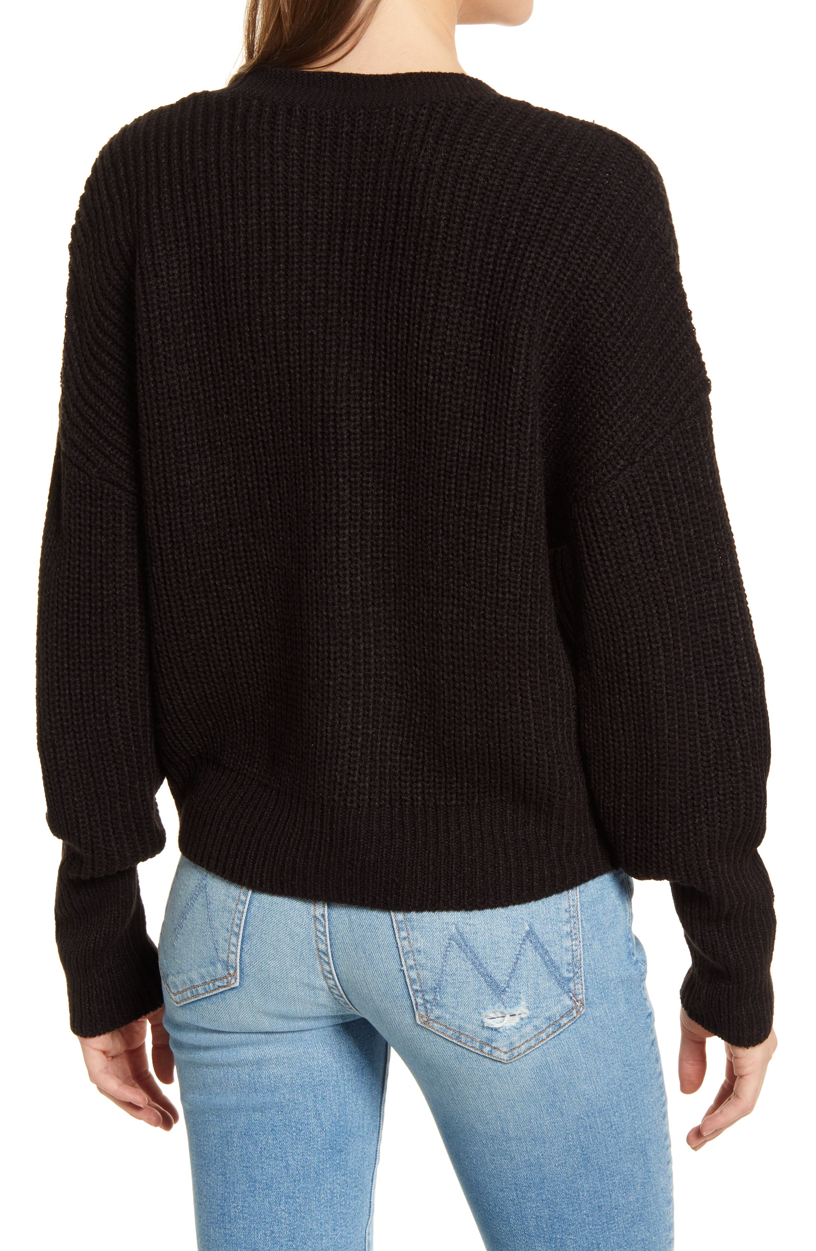 Lea Cardigan - image 2