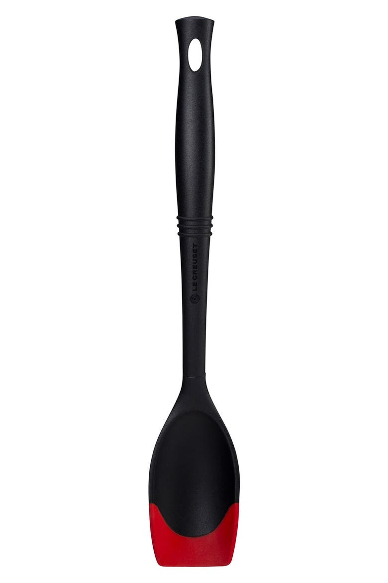 Sauté Spoon, Main, color, CHERRY