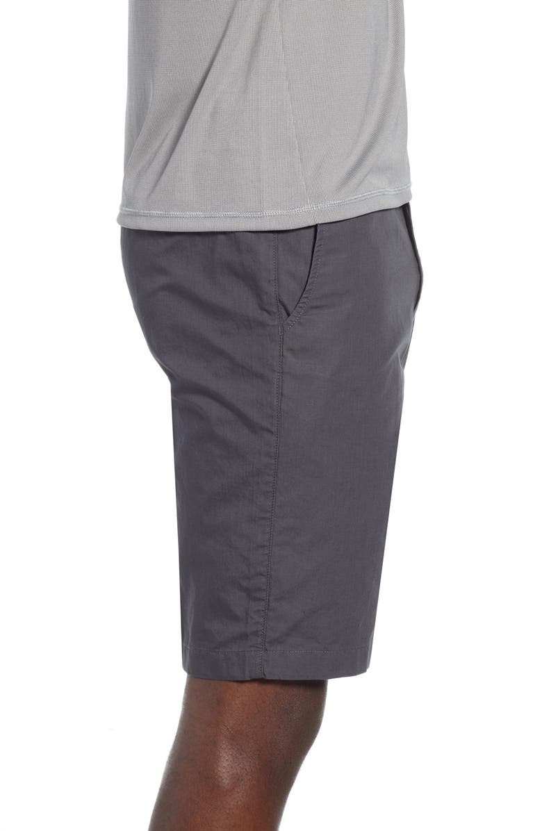 Patagonia M's Lightweight All-Wear Shorts, Alternate, color, 