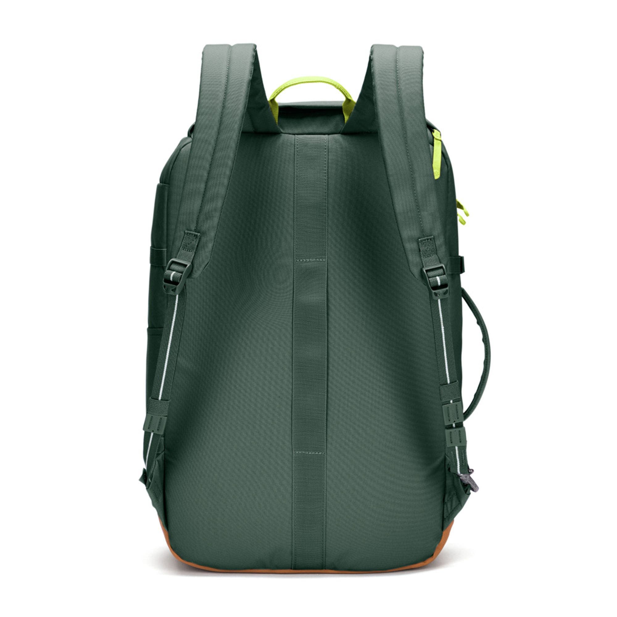 GO 44L Carry-on Backpack, Alternate, color, Spruce Green