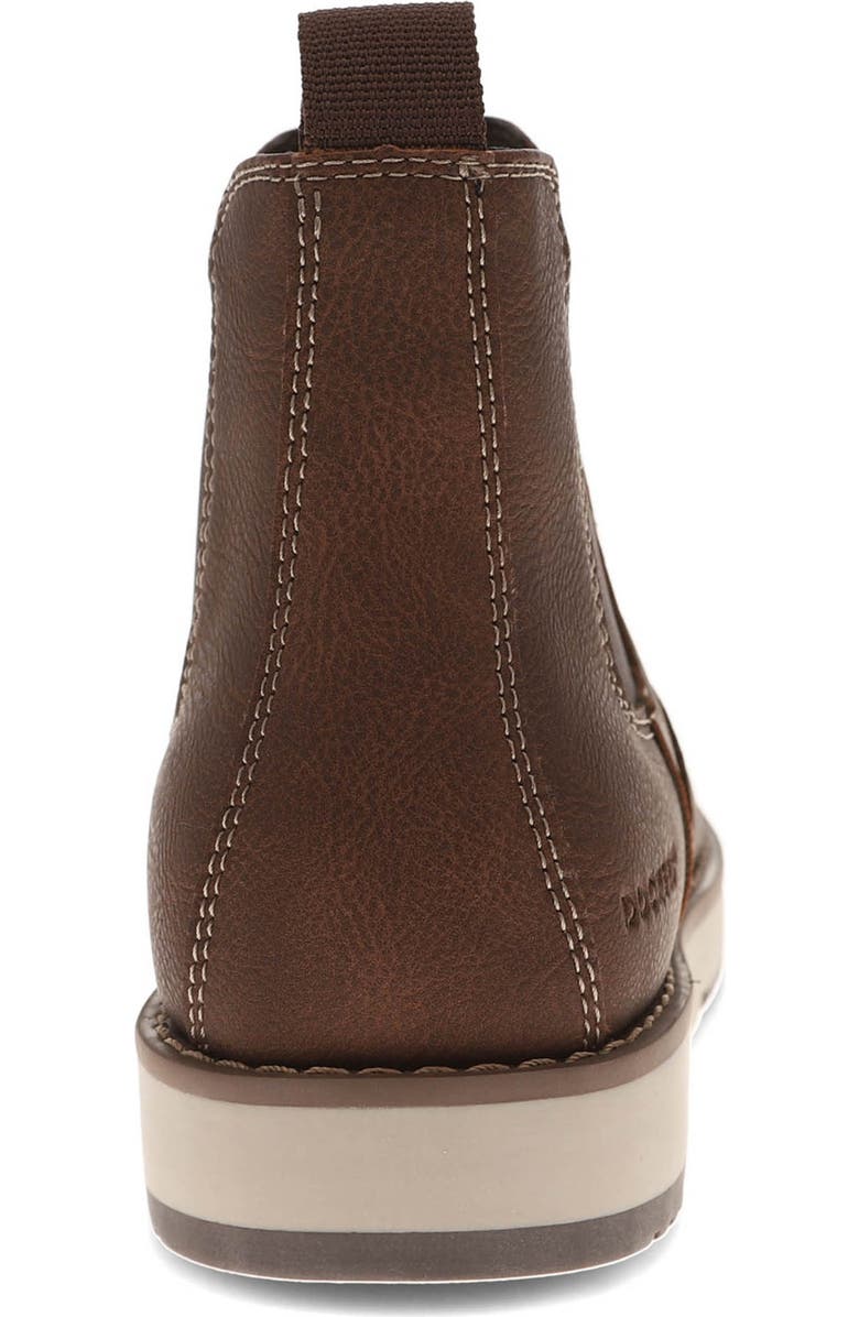 Dockers<sup>®</sup> Dylan Chelsea Boot, Alternate, color, Briar