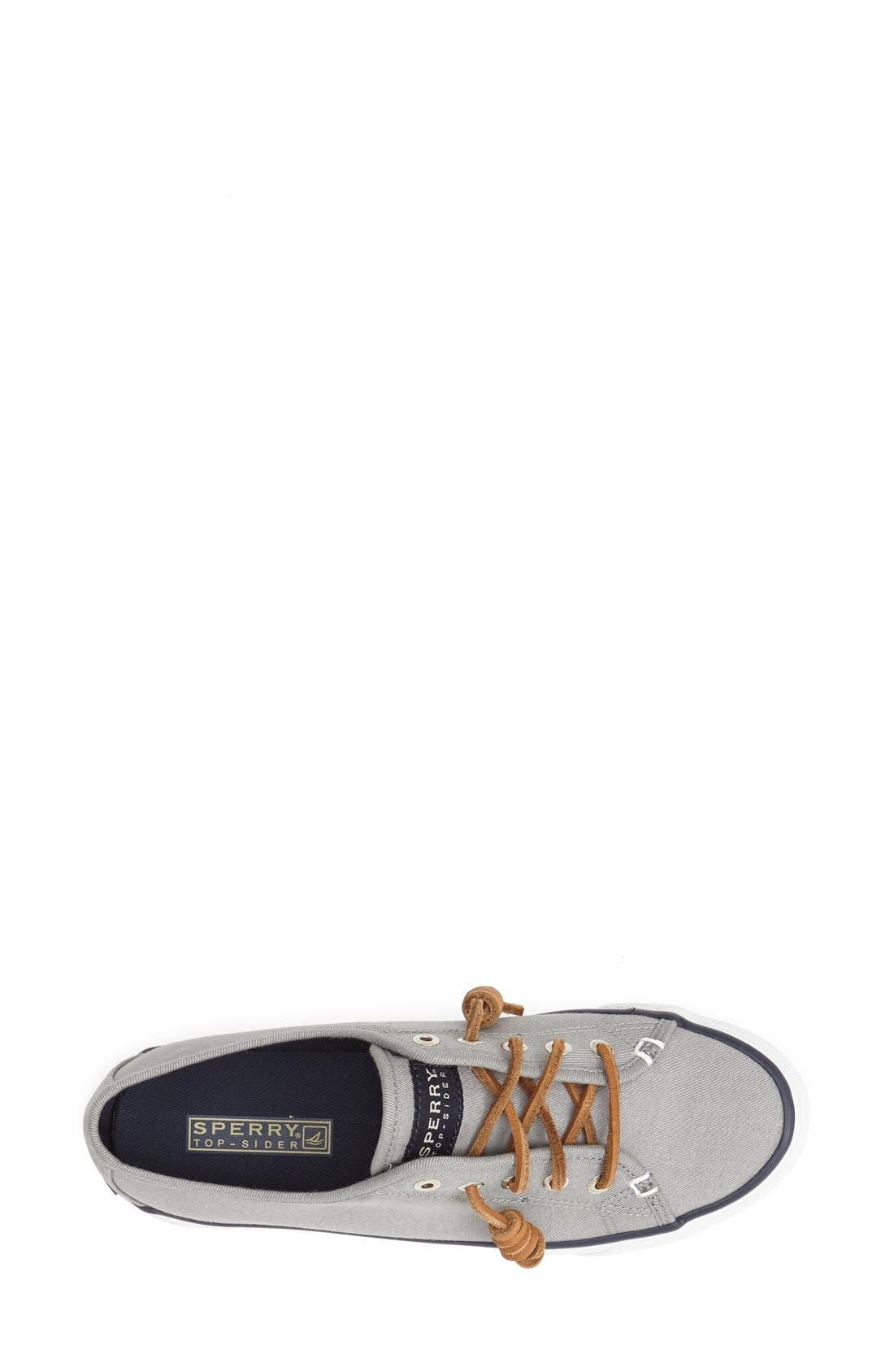 SPERRY TOP-SIDER<sup>®</sup> Sperry 'Seacoast' Sneaker, Alternate, color, 