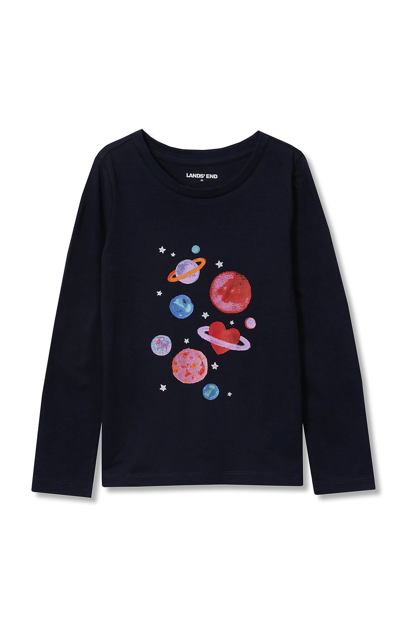 Classic Navy Planets
