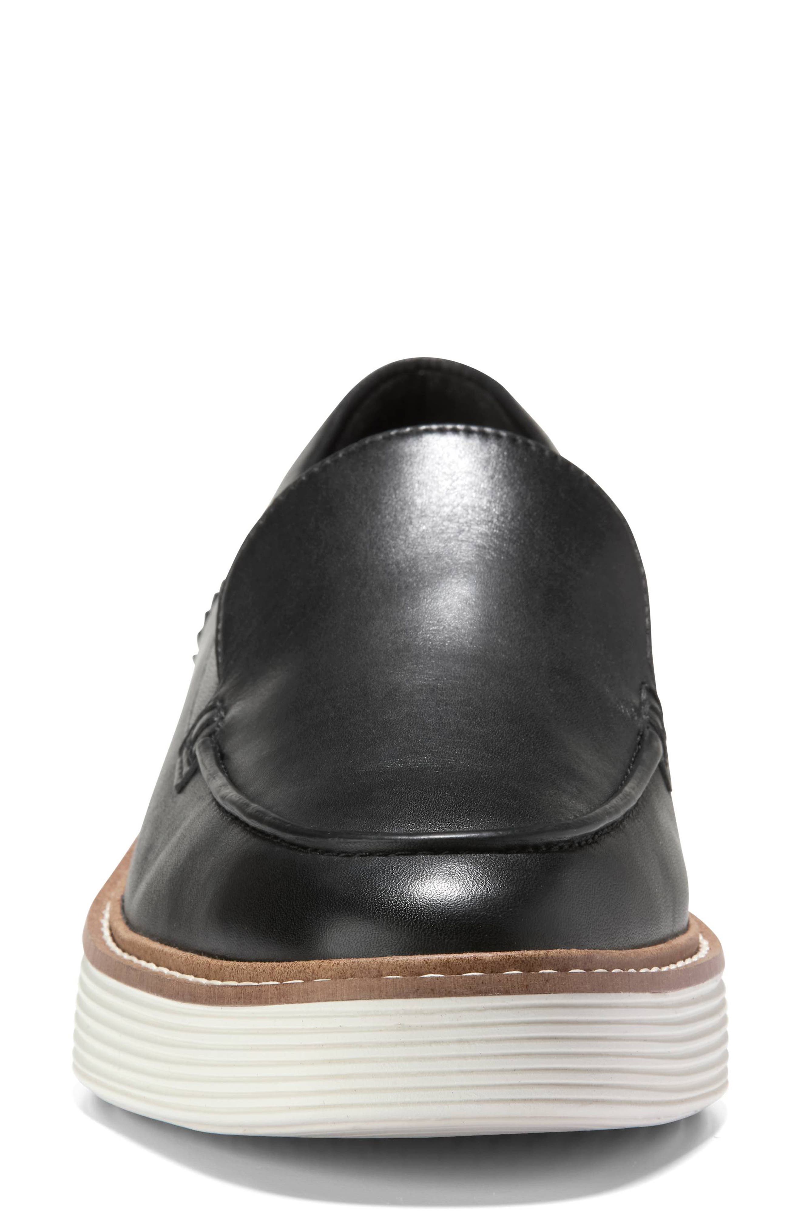 Cole Haan Original Grand Platform Venetian Loafer, Alternate, color, 