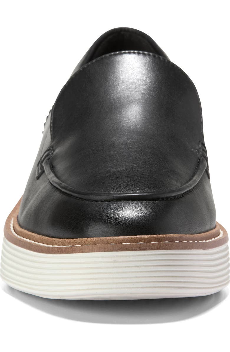 Cole Haan Original Grand Platform Venetian Loafer, Alternate, color,