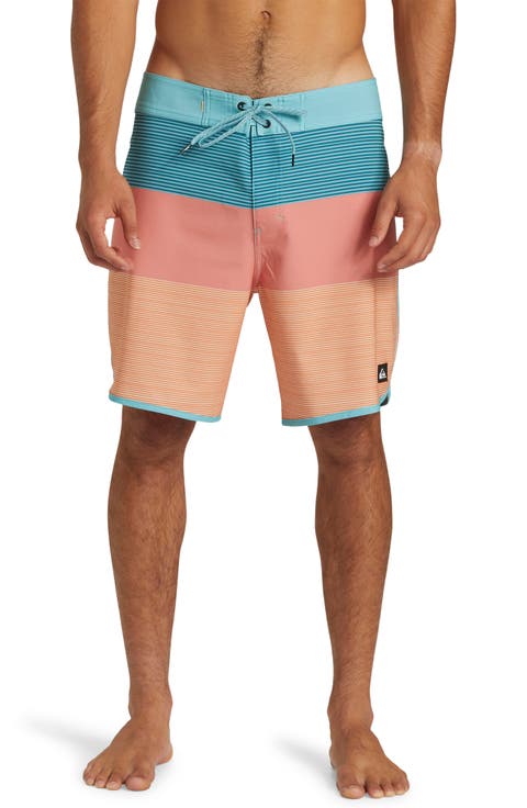 Surfsilk Tijuana Board Shorts