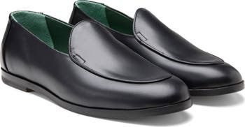 Belgee Apron Toe Loafer
