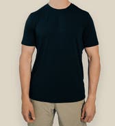 while on earth™ Persist Tee