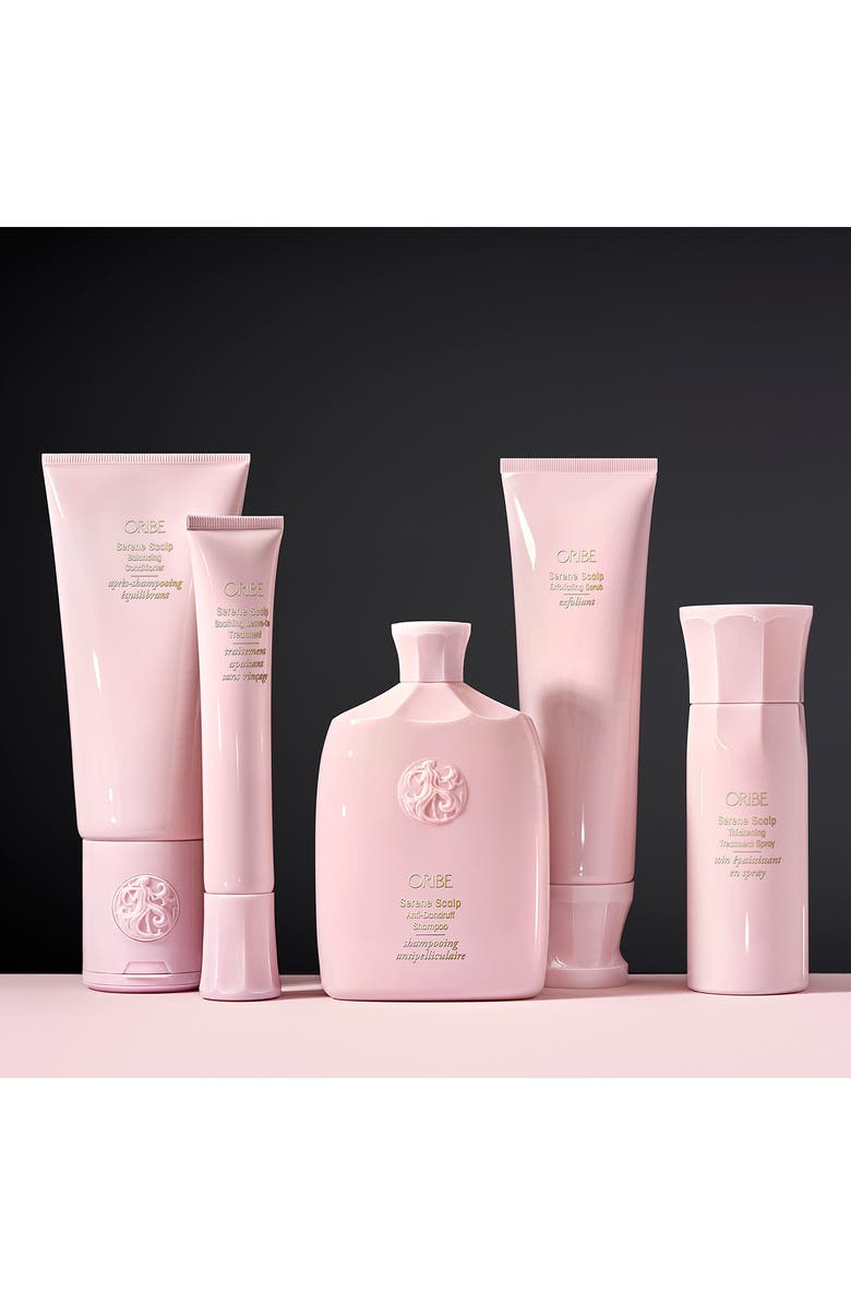 Oribe Serene Scalp Anti-Dandruff Shampoo, Alternate, color,