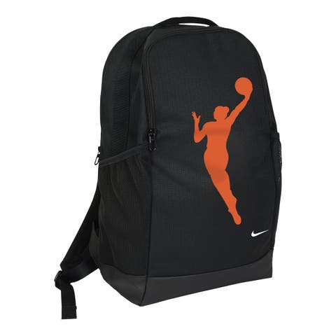WNBA Gear Brasilia Backpack