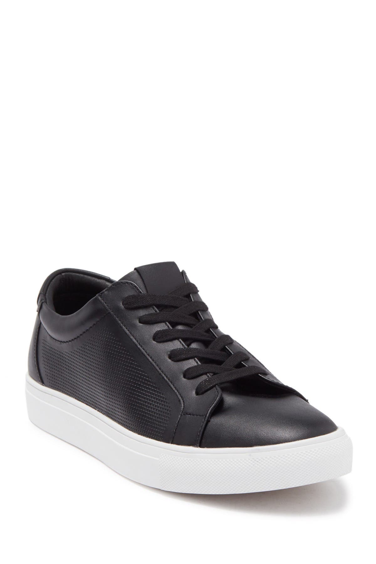 NORDSTROM RACK Aaron Sneaker, Main, color, 