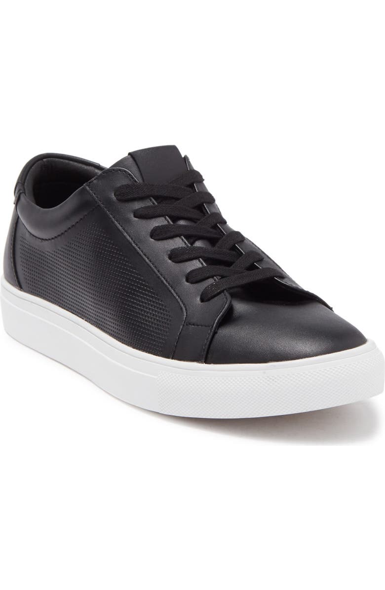 NORDSTROM RACK Aaron Sneaker, Main, color,