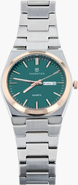 Larson Jewelers Tradesman Bracelet Watch