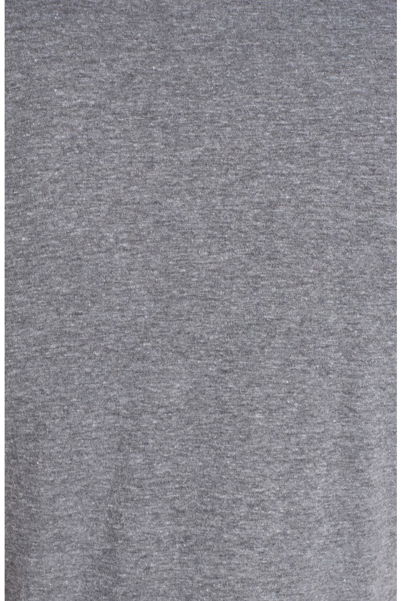 'Triple Plane' Graphic T-Shirt, Alternate, color, HEATHER GREY