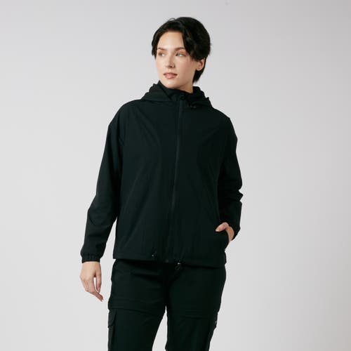 Tomboyx Zip-off Windbreaker In Multi
