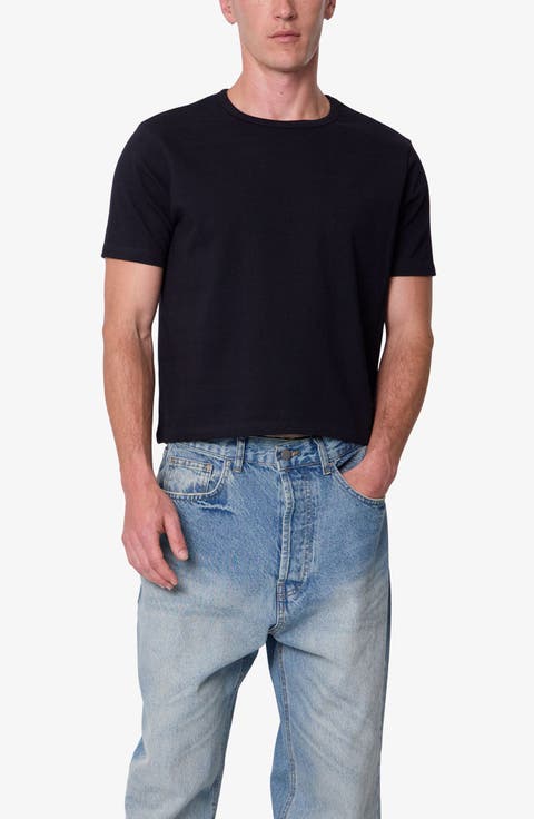Cotton Baby Tee