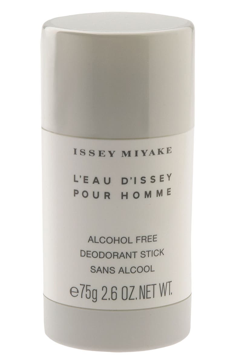 Issey Miyake L'Eau d'Issey pour Homme Deodorant Stick, Main, color,