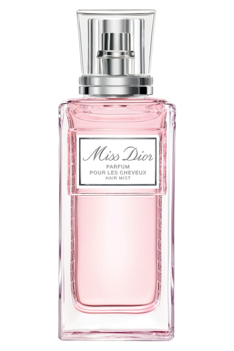Miss Dior ヘアミスト Miss Dior' Hair Mist (Women) | Nordstrom