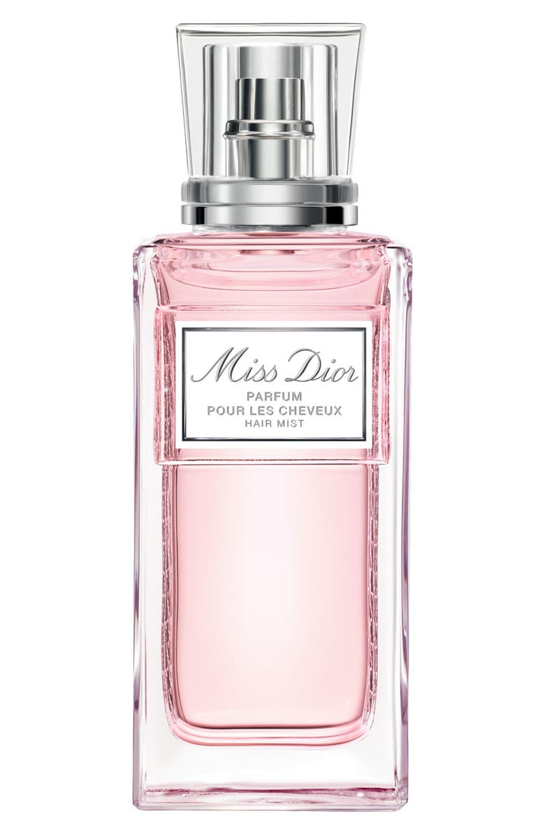DIOR 'Miss Dior' Hair Mist, Main, color,