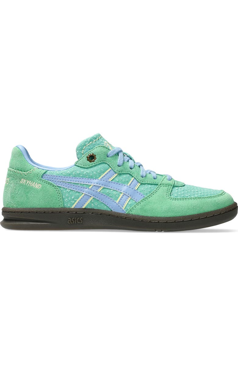 ASICS<sup>®</sup> Gender Inclusive Skyhand OG Sneaker, Alternate, color, Peppermint/ Stone Wash