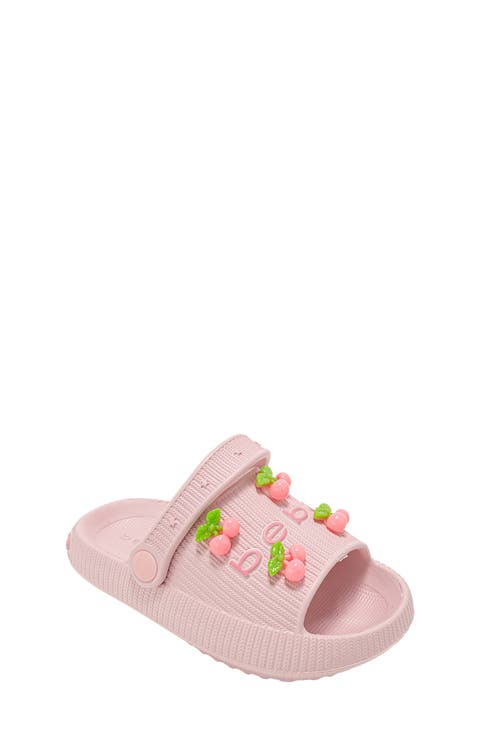 Kids' Wink Slide Sandal (Walker & Toddler)