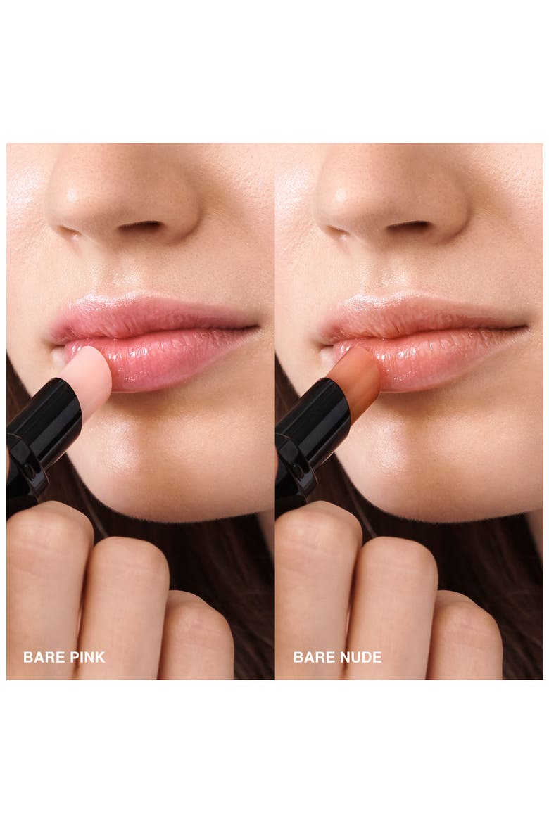 Just A Hint Full Size Extra Lip Tint Set, Alternate, color, NO COLOR