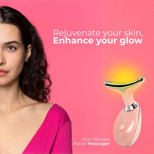 Pursonic Led Glow Set