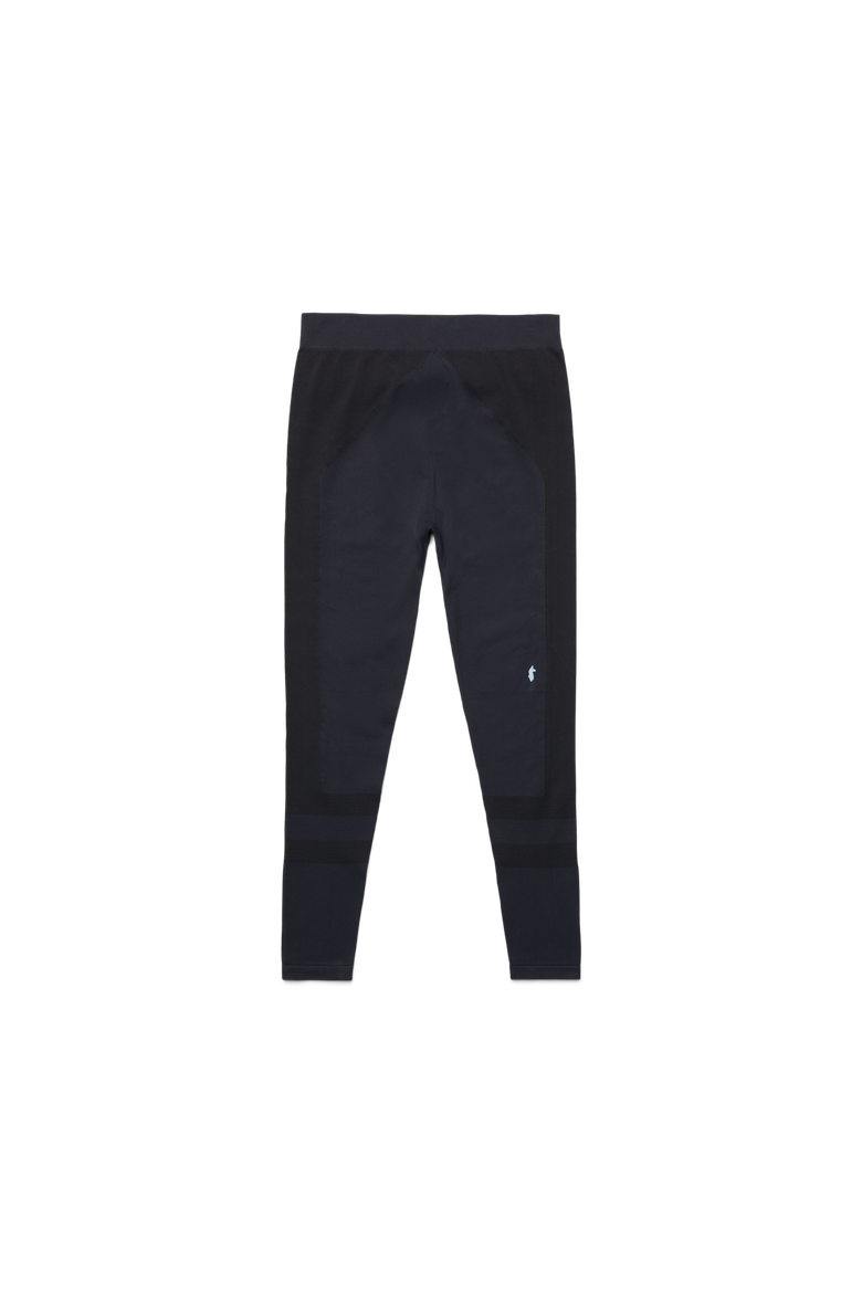 Debajo Seamless Baselayer Tight - Men's, Main, color, Cotopaxi Black