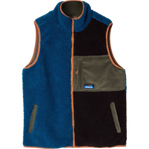 Cooper Vest - Men's